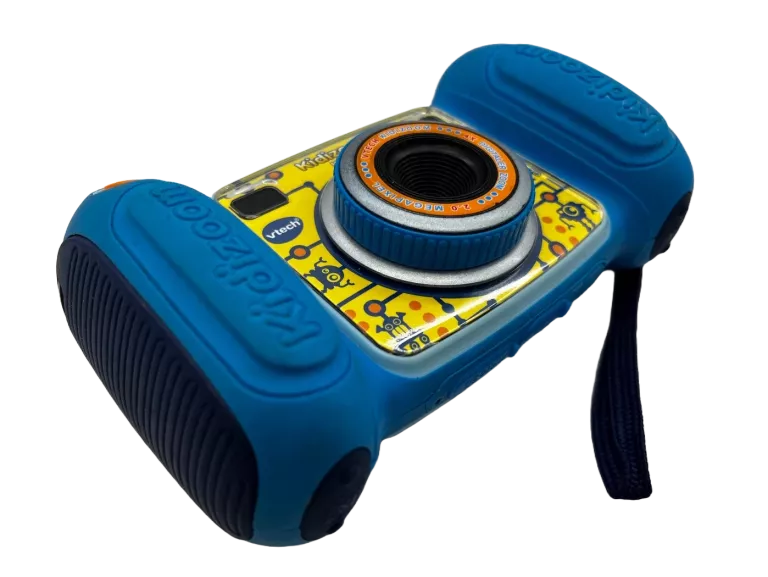 APARAT DLA DZIECI VTECH KIDIZOOM KID 2