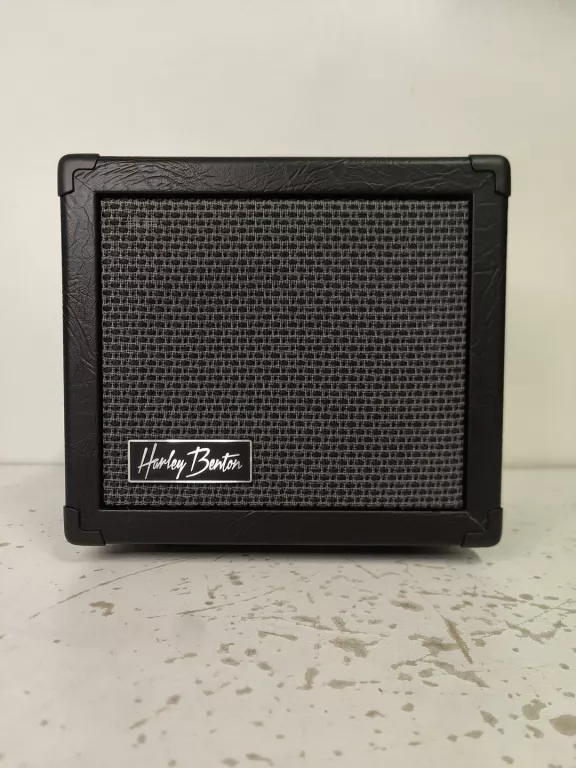 PIECYK GITAROWY HARLEY BENTON HB-15GXD JAMBOX