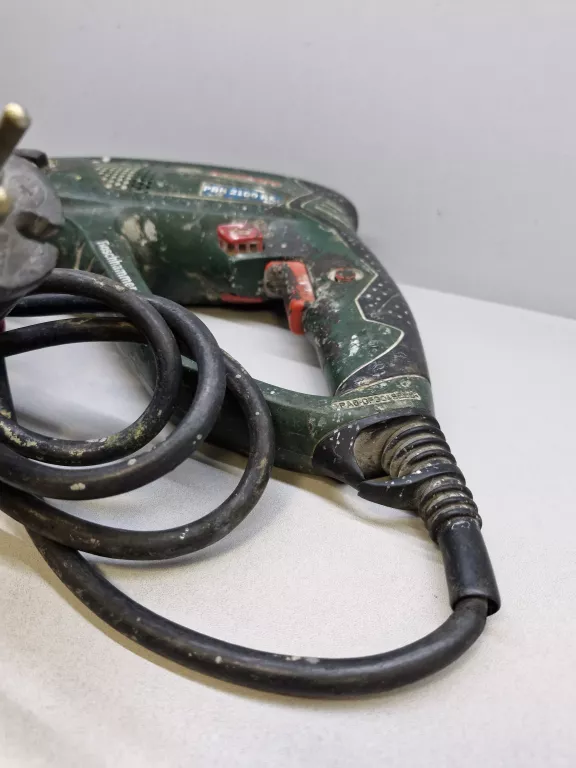 MŁOT UDAROWY BOSCH PBH 2200 RE