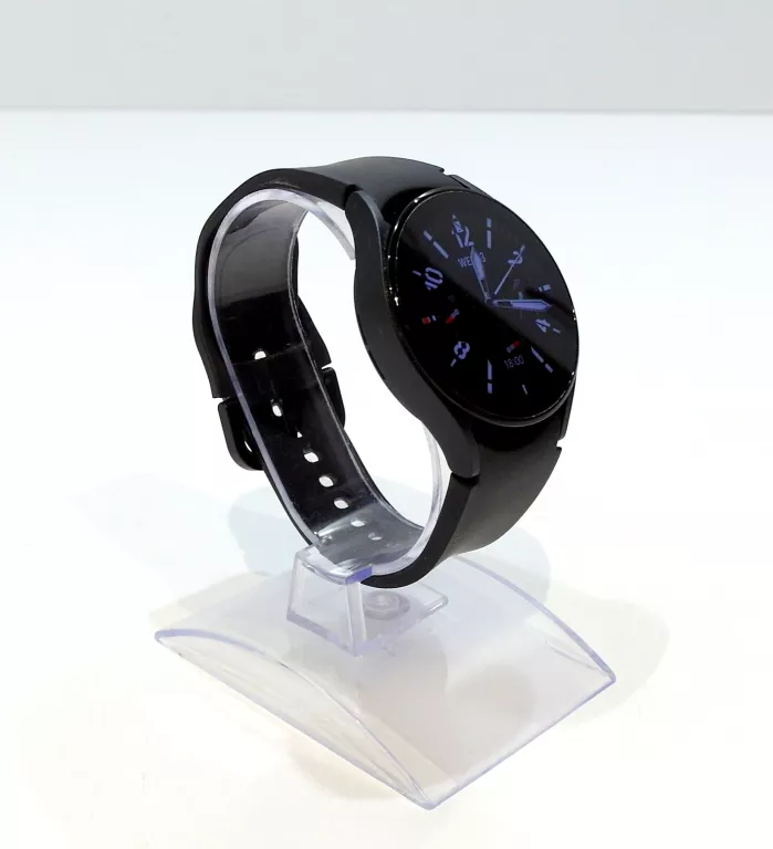 SAMSUNG GALAXY WATCH 5 LTE 40MM CZARNY (R905)