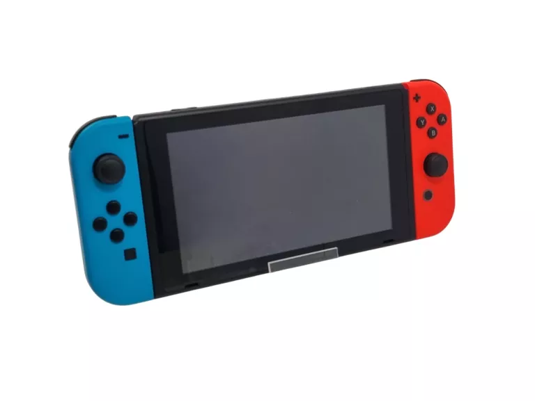 KONSOLA NINTENDO SWITCH HAC-001