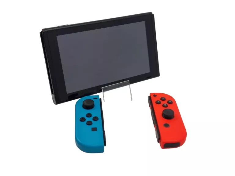 KONSOLA NINTENDO SWITCH HAC-001