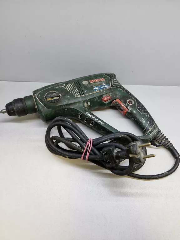 MŁOT UDAROWY BOSCH PBH 2200 RE