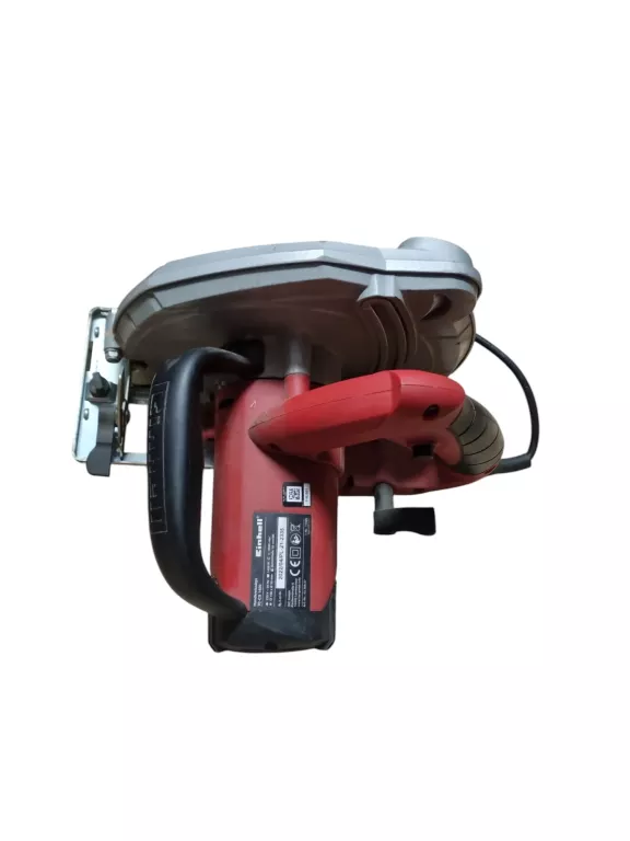 pila-tarczowa-einhell-tc-cs1400-stan-11323-2