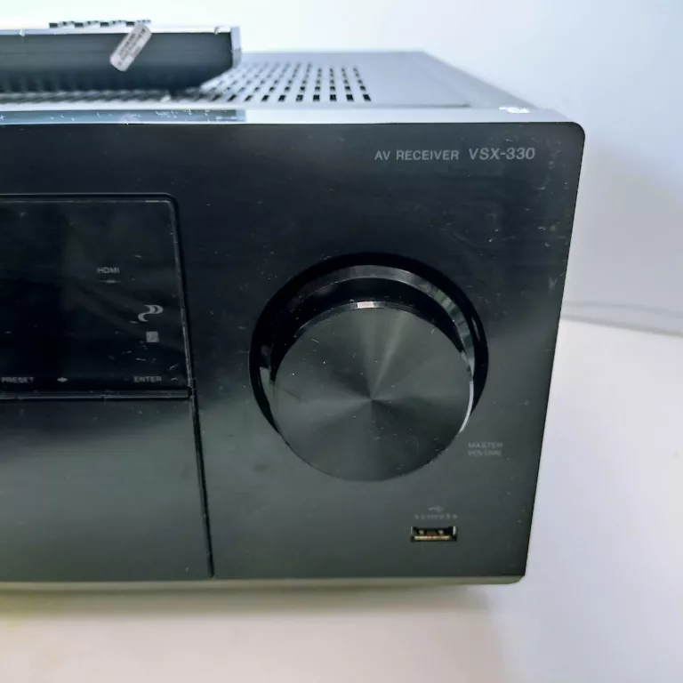 amplituner-pioneer-vsx-330-usb-pilot-stan-11323-2