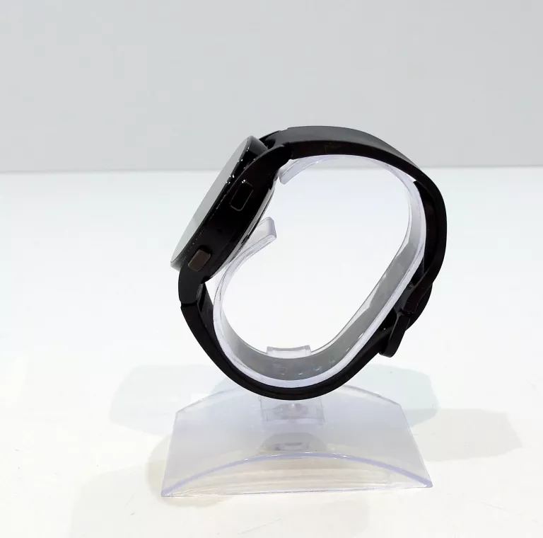 SAMSUNG GALAXY WATCH 5 LTE 40MM CZARNY (R905)