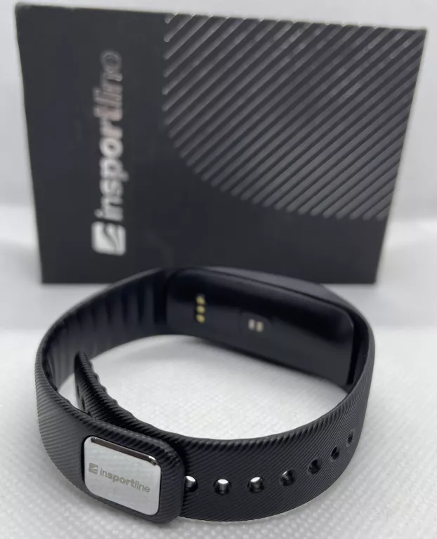 SMARTBAND OPASKA FITNESS INSPORTLINE FIMAN