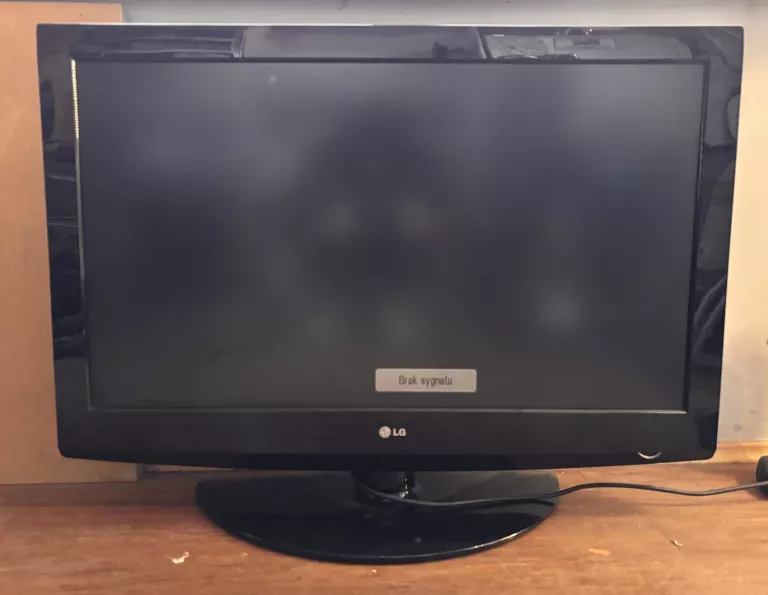 TELEWIZOR LG 37LG3000 - 37 CALI