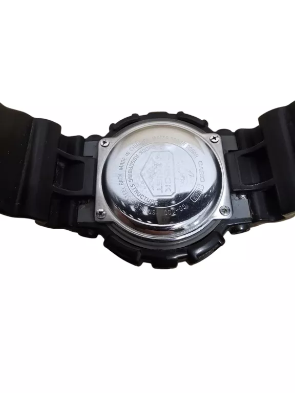 ZEGAREK CASIO G SHOCK 3263