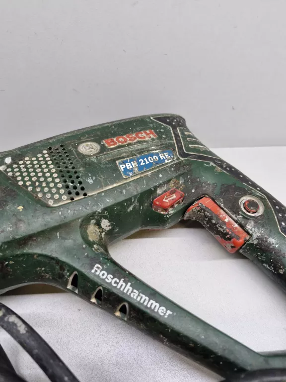MŁOT UDAROWY BOSCH PBH 2200 RE