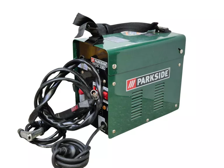 URZĄDZENIE SPAWALNICZE PARKSIDE PFDS 33B2