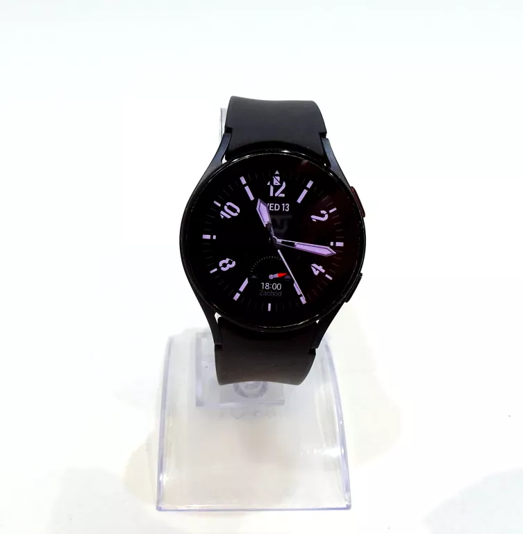 SAMSUNG GALAXY WATCH 5 LTE 40MM CZARNY (R905)
