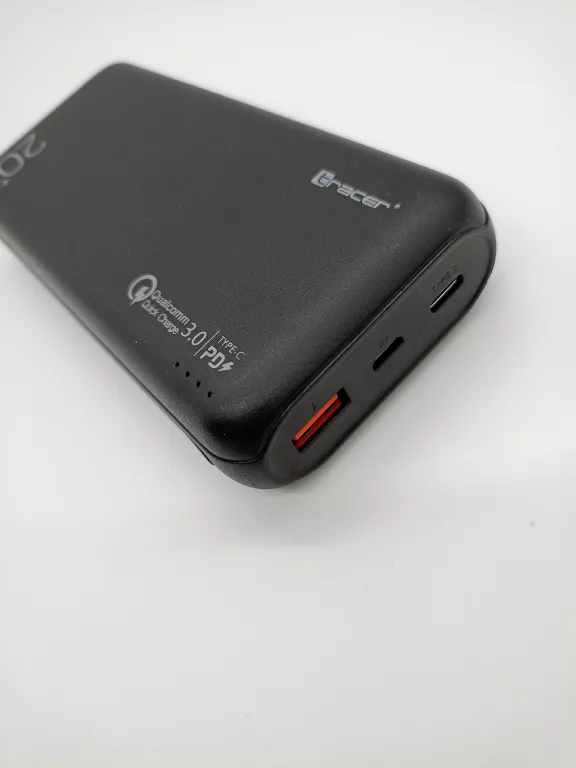 POWERBANK TRACER 20000 MAH/WARTO!