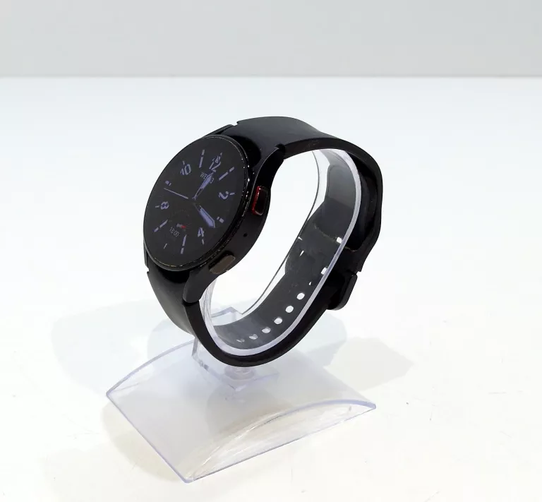 SAMSUNG GALAXY WATCH 5 LTE 40MM CZARNY (R905)