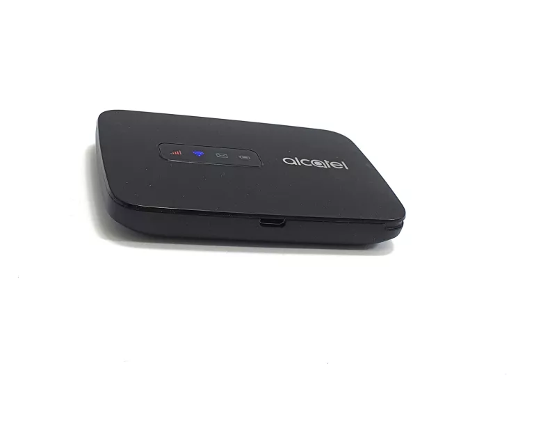 ROUTER ALCATEL LINK ZONE 4G LTE MW40V - CZARNY