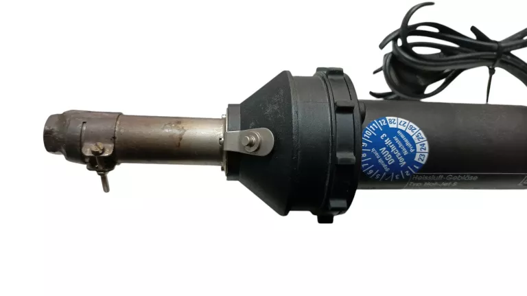 ZGRZEWARKA LEISTER CH-6060