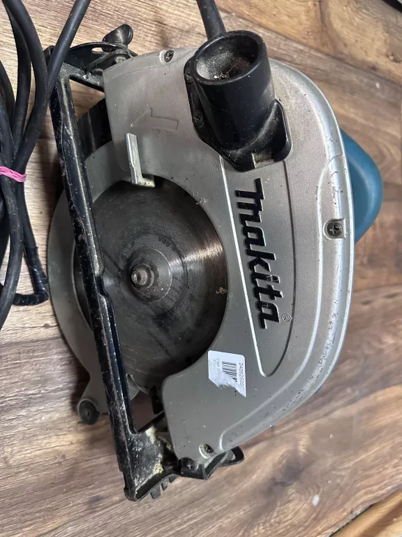 PILARKA RĘCZNA MAKITA 5704R