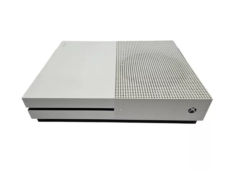 KONSOLA MICROSOFT XBOX ONE S 500GB