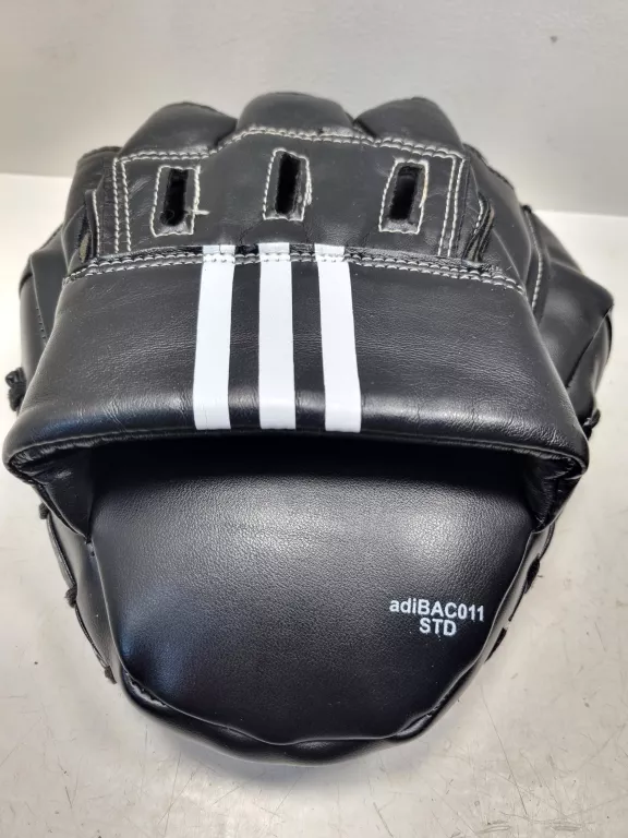 TARCZE TRENERSKIE ADIDAS  ADIBAC011 STD