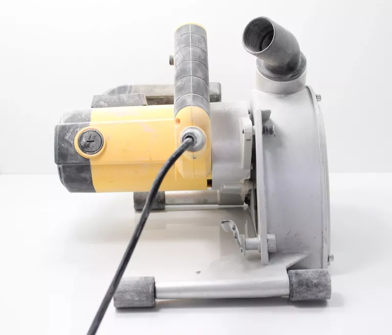 BRUZDOWNICA ELEKTRYCZNA POWERPLUS POWX0650