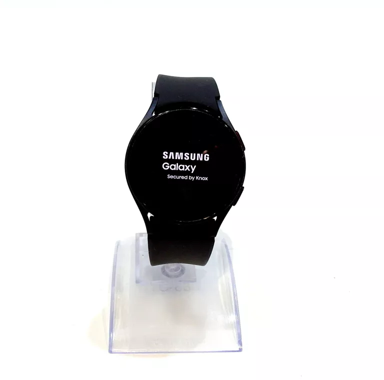 SAMSUNG GALAXY WATCH 5 LTE 40MM CZARNY (R905)
