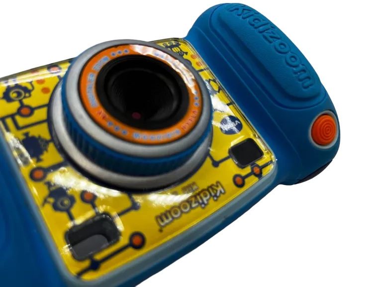 APARAT DLA DZIECI VTECH KIDIZOOM KID 2
