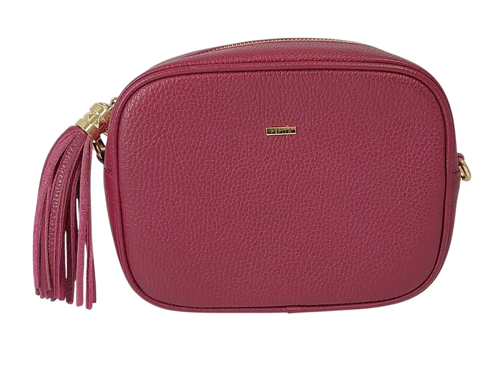 mala-torebka-pepita-bordo-skora-ean-gtin-5904933504398