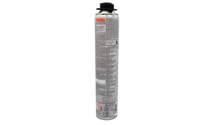 RAWLPLUG STYROFIX KLEJ POLIURETANOWY DO STYROPIANU 750 ML