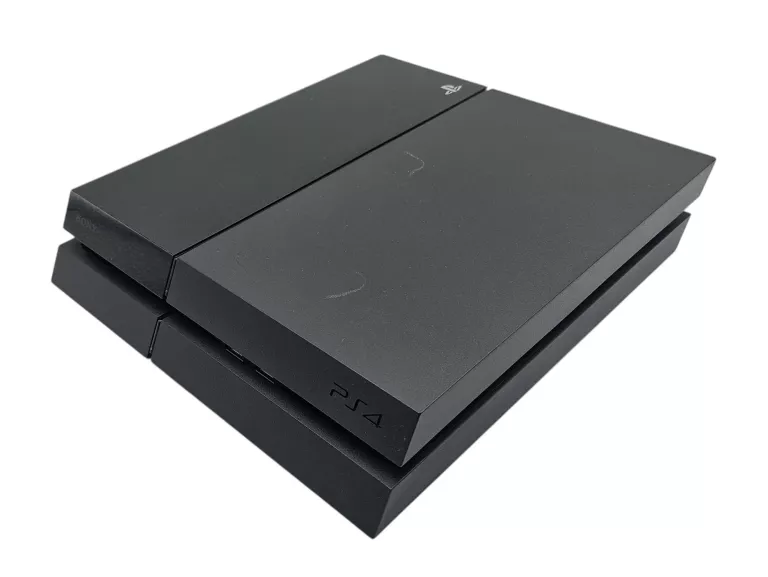 KONSOLA SONY PLAYSTATION 4 CUH-1004A 500GB 2X PAD PS4
