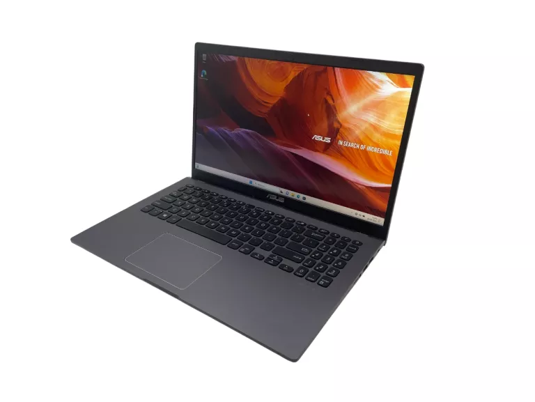 LAPTOP ASUS VIVOBOOK A509FA-BQ368T 15,6" I5-8250U 8GB 512GB SSD