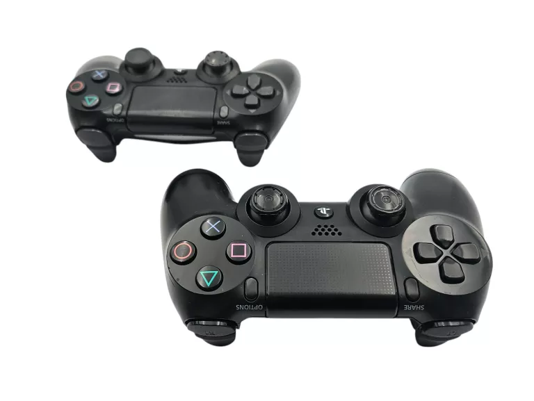 KONSOLA SONY PLAYSTATION 4 CUH-1004A 500GB 2X PAD PS4