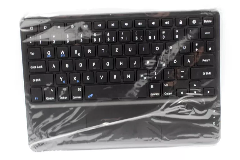 ETUI Z KLAWIATURĄ DO TABLETU 10.1" MADERA