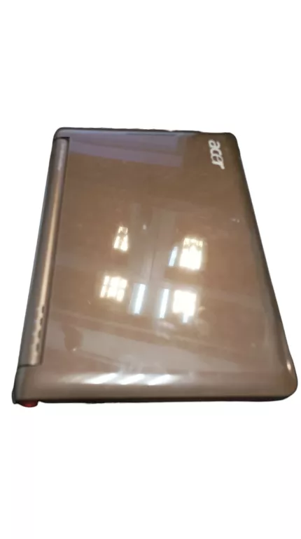 LAPTOP ASPIRE ACER ONE 500MB RAM