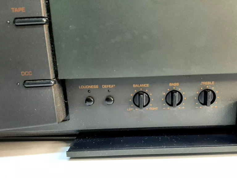 WZMACNIACZ GRUNDIG CITY LINE - CL-V6