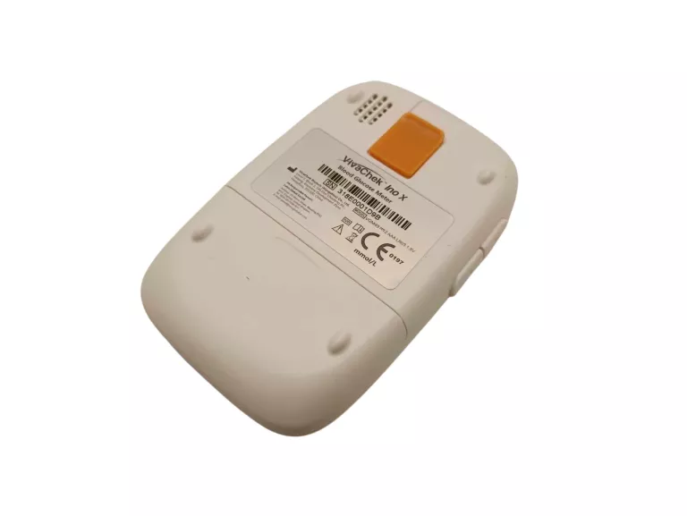 GLUKOMETR VIVACHEK INO XVGM49 BIAŁY
