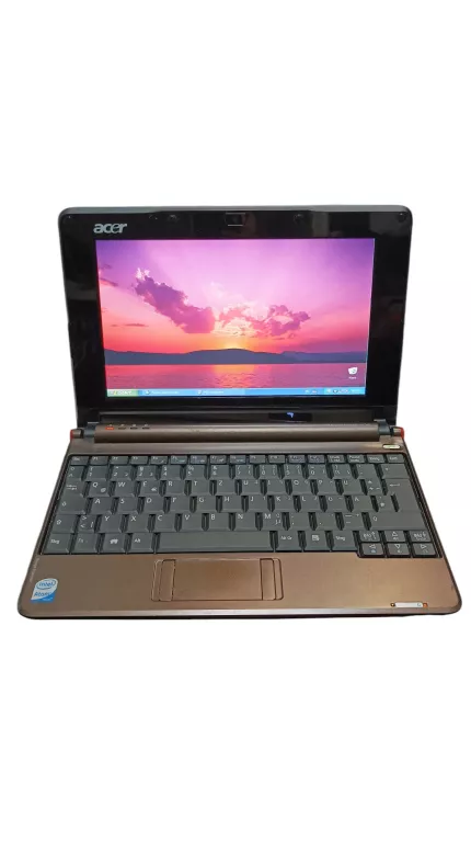 LAPTOP ASPIRE ACER ONE 500MB RAM