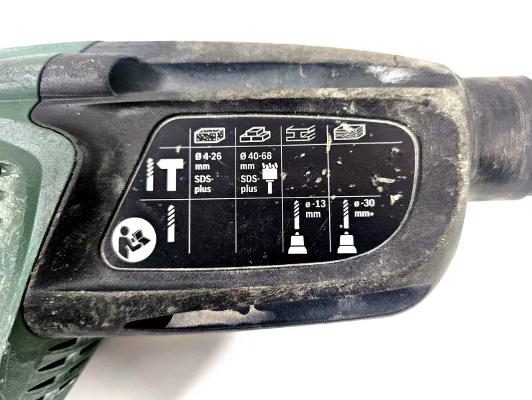 MŁOTOWIERTARKA BOSCH PBH 3000 FRE
