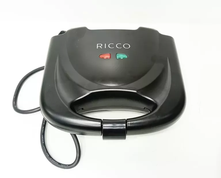 GRILL ELEKTRYCZNY RICCO ST-19