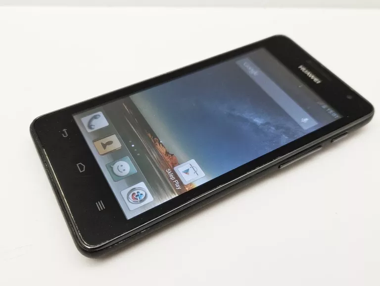 TELEFON HUAWEI ASCEND G526