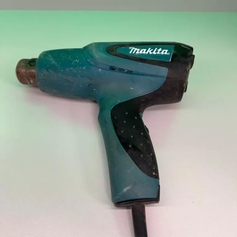 OPALARKA MAKITA HG5012+WALIZKA