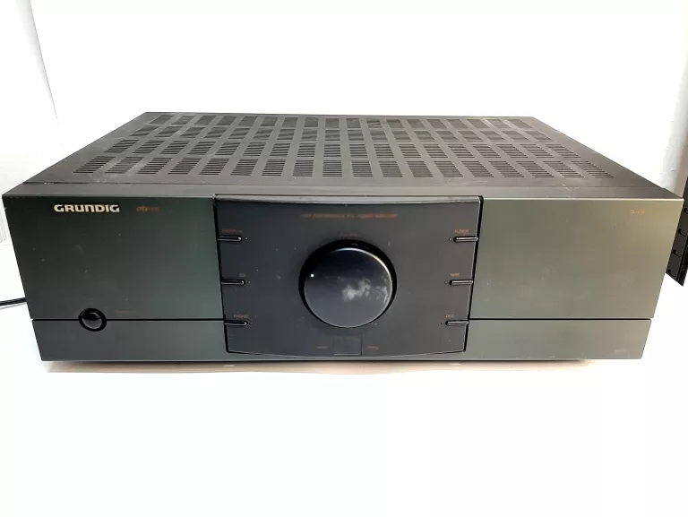 WZMACNIACZ GRUNDIG CITY LINE - CL-V6