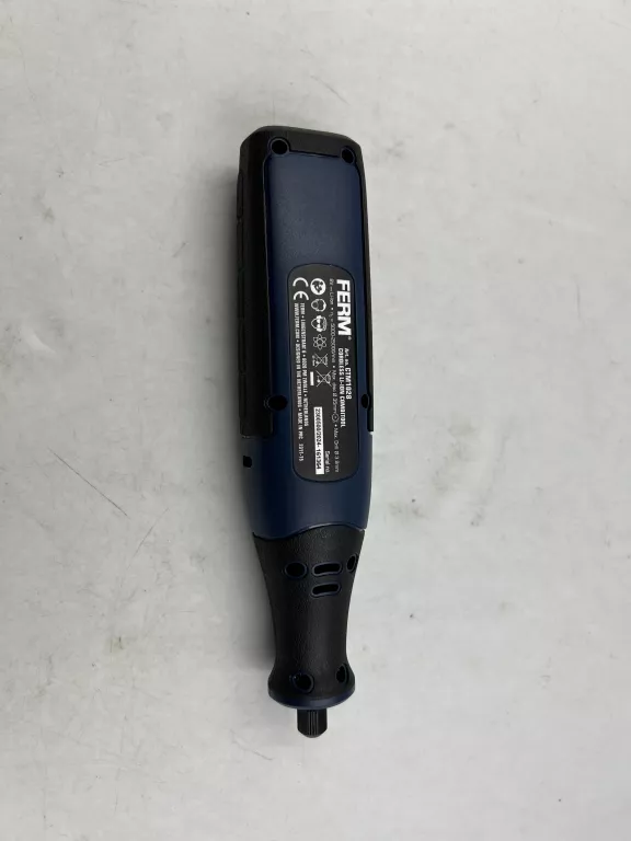 MULTISZLIFIERKA FERM CTM 1028 + ŁADOWARKA