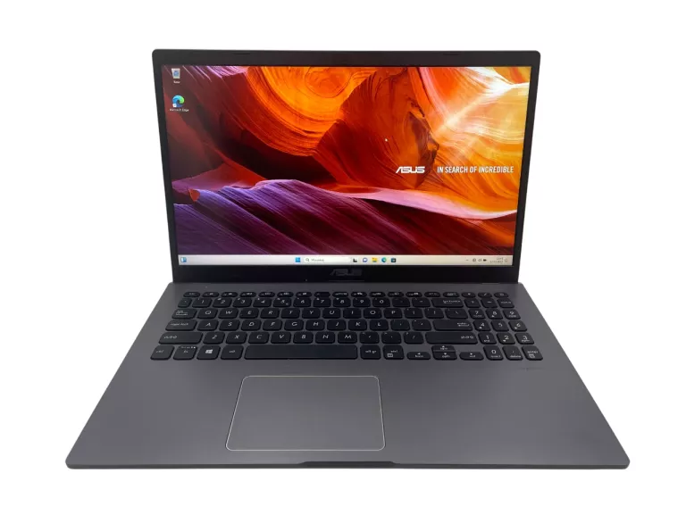 LAPTOP ASUS VIVOBOOK A509FA-BQ368T 15,6" I5-8250U 8GB 512GB SSD