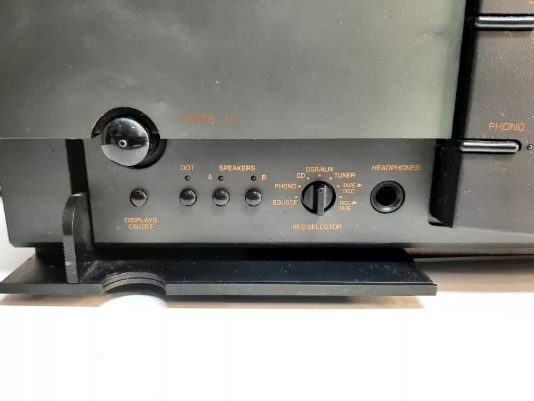 WZMACNIACZ GRUNDIG CITY LINE - CL-V6