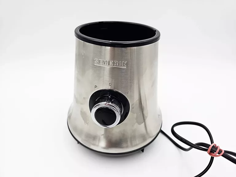 SEVERIN SM 3737 BLENDER KIELICHOWY 1,5L 600W INOX
