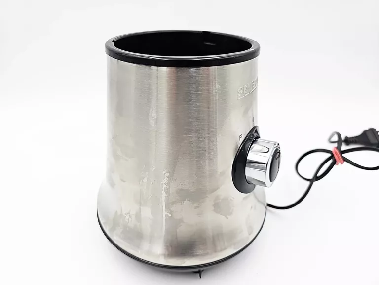 SEVERIN SM 3737 BLENDER KIELICHOWY 1,5L 600W INOX