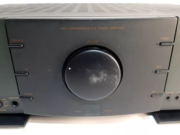 WZMACNIACZ GRUNDIG CITY LINE - CL-V6