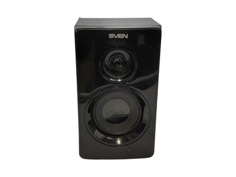 ZESTAW GŁOŚNIKÓW 2.1 SVEN MS-2050 55W