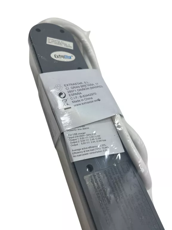 przedluzacz-extra-star-kf-gs-05ku-ean-gtin-5905490806802