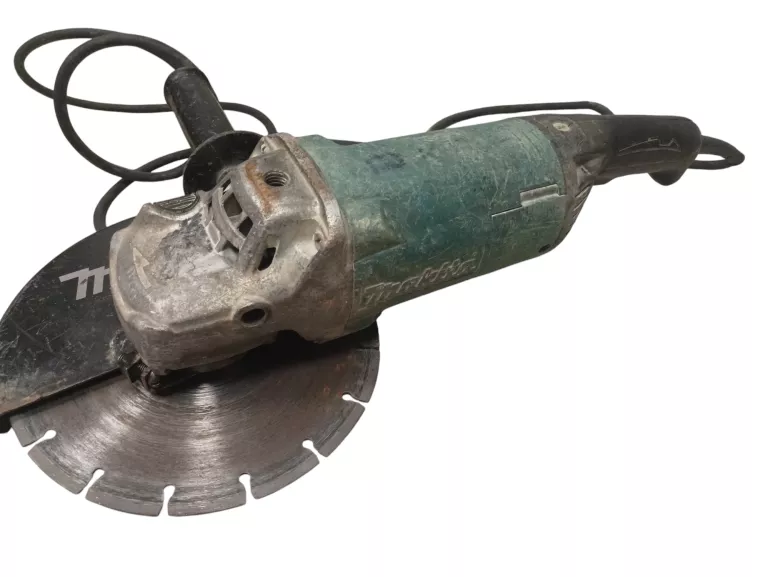 SZLIFIERKA KĄTOWA MAKITA 9060R 230MM 2200W